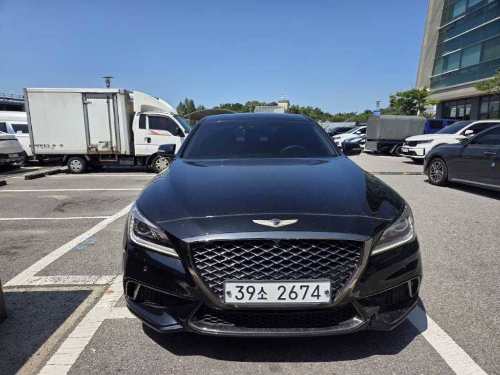  ׽ýDH G330 AWD ̾