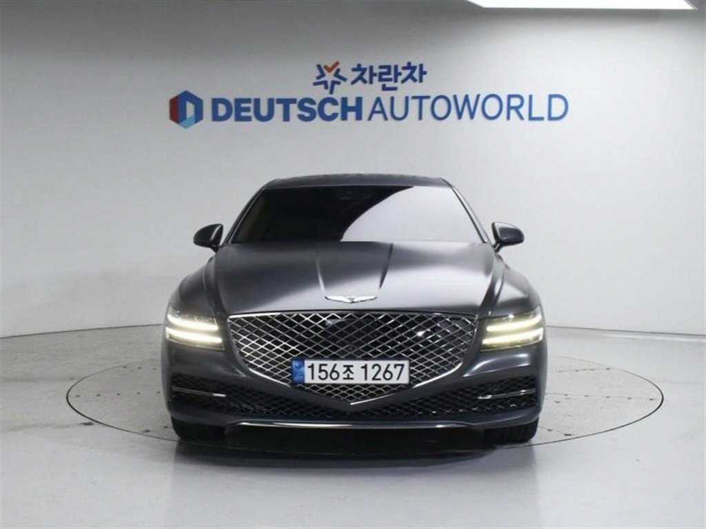 ׽ý  ôG80 ָ 2.5 AWD ⺻