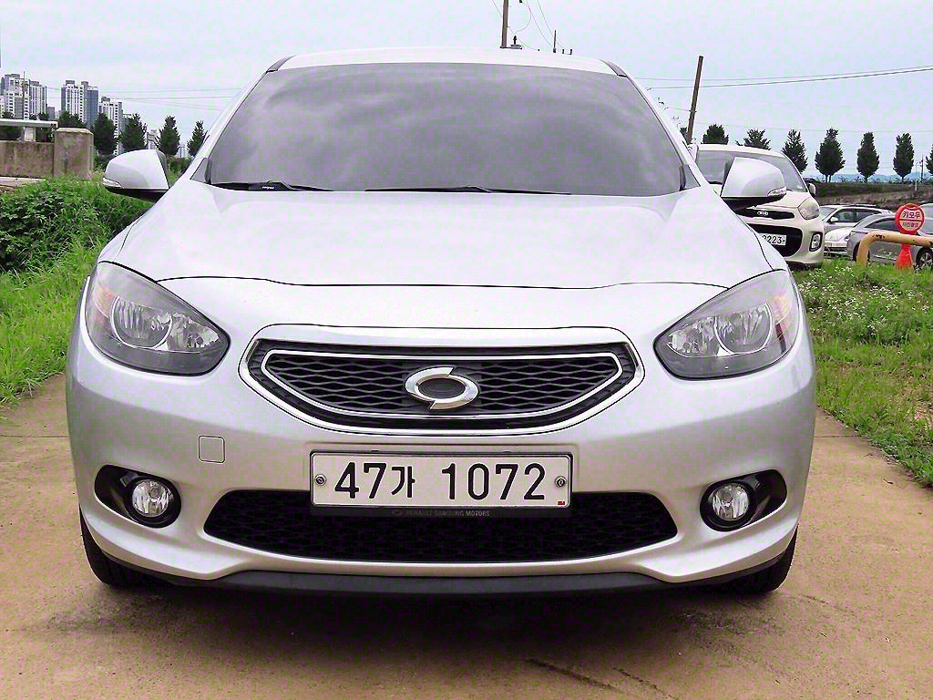 ����(�Ｚ) �� SM3 1.6 SE 