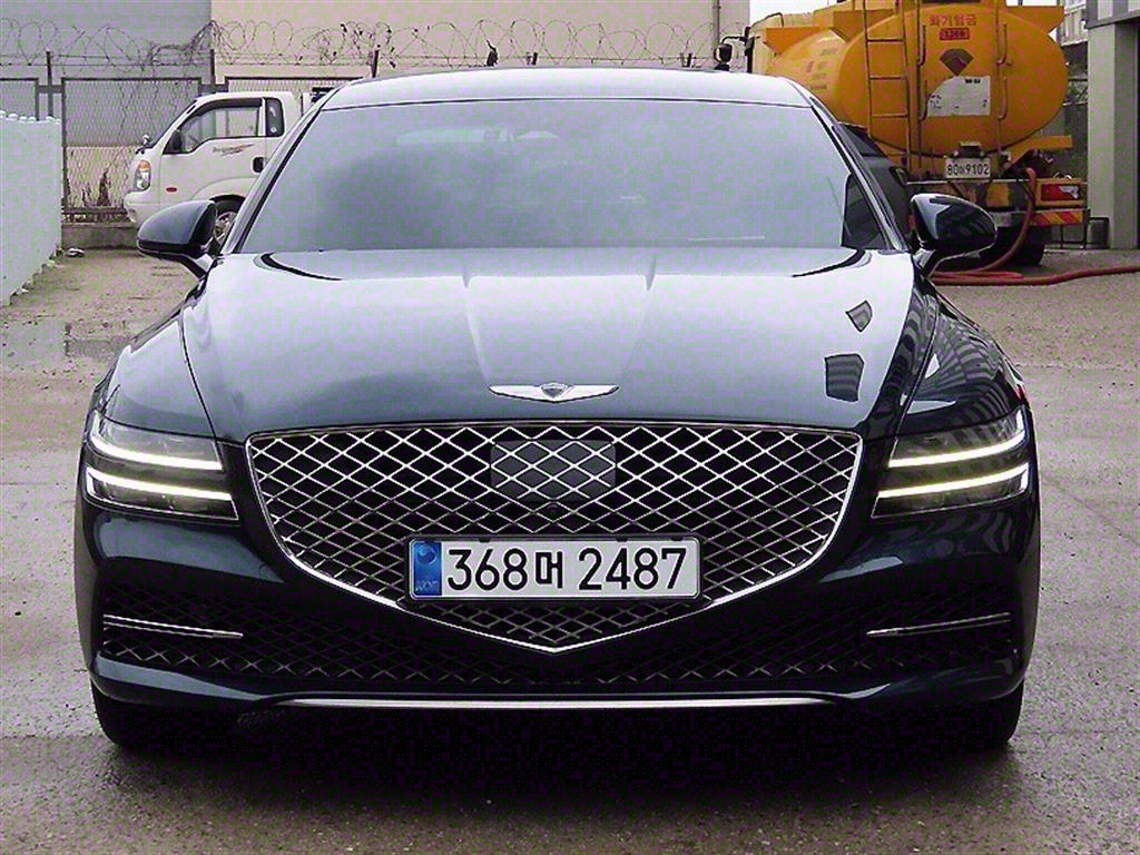 ׽ý  ôG80 ָ 2.5 2WD ⺻