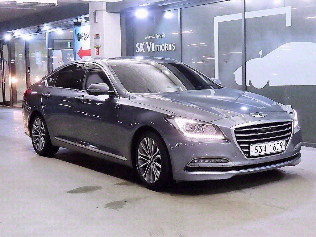  ׽ýDH G330 AWD ̾