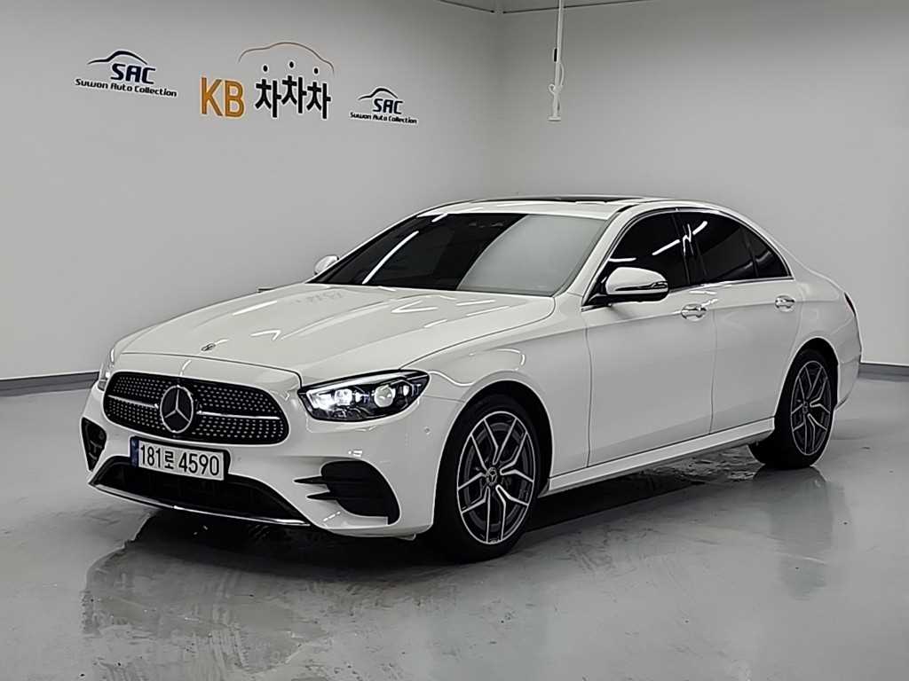  EŬ(5) E220d 4ƽ AMG 