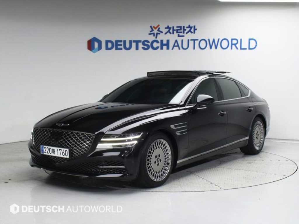 ׽ý  ôG80 ָ 2.5 AWD ⺻