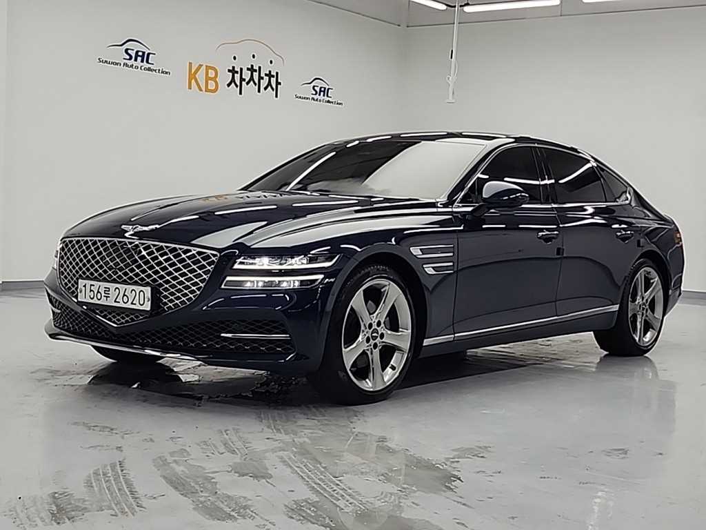 ׽ý  ôG80 ָ 2.5 AWD ⺻