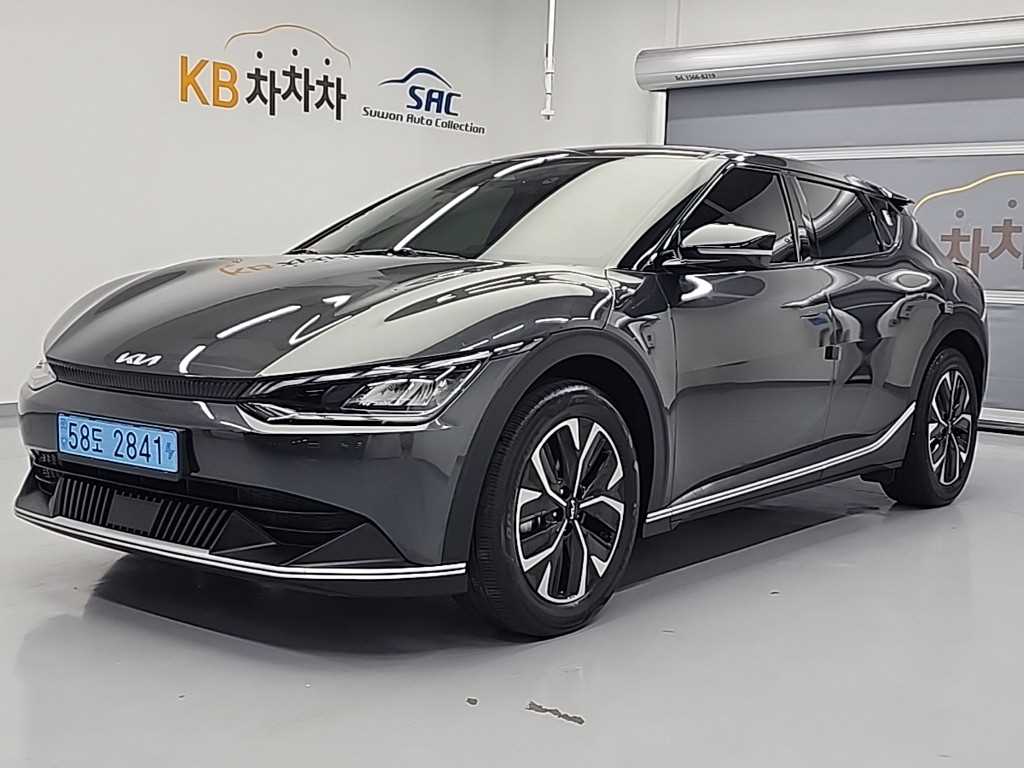  EV6   4WD 