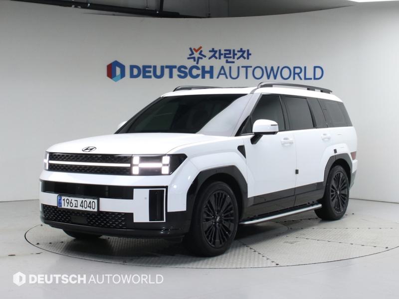 ���� �� �ô���Ÿ�� ���̺긮�� 1.6 HEV AWD Ķ���׷���