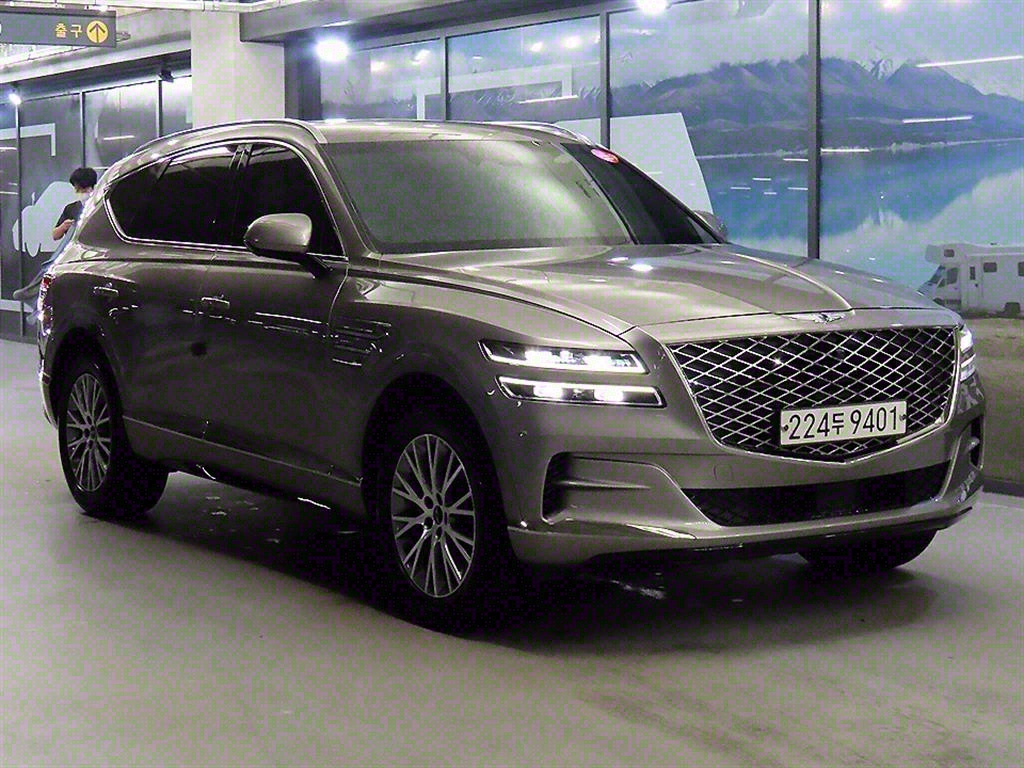 ׽ý GV80 3.0  AWD ⺻