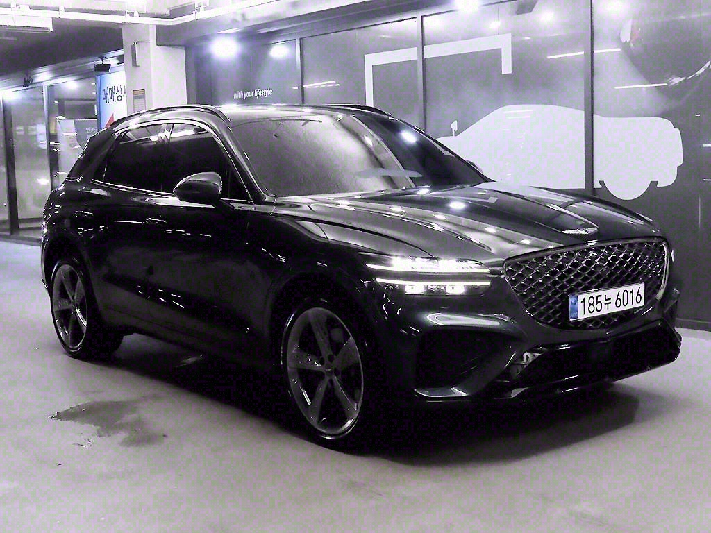 ׽ý GV70 3.5T AWD 