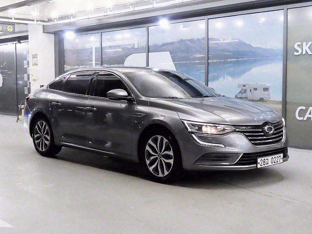 (Ｚ) SM6 2.0 GDe LE