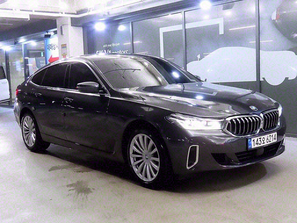 BMW ׶(GT) 6ø 630i xDrive Ÿ