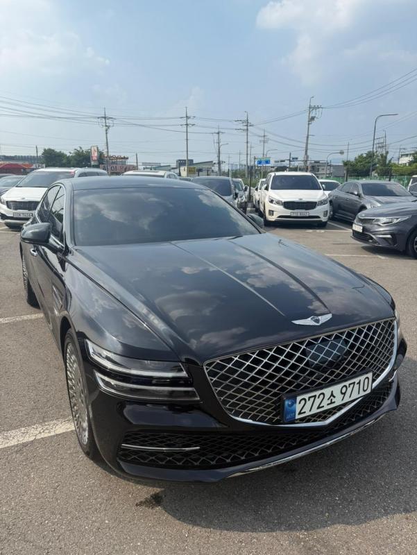 ׽ý  ôG80 ָ 2.5 2WD ⺻