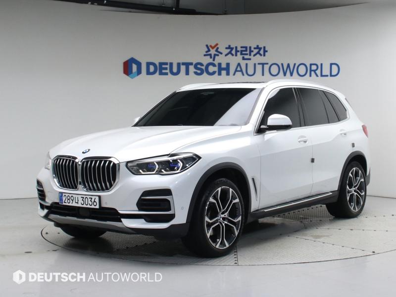 BMW X5(4) 40i xDrive x