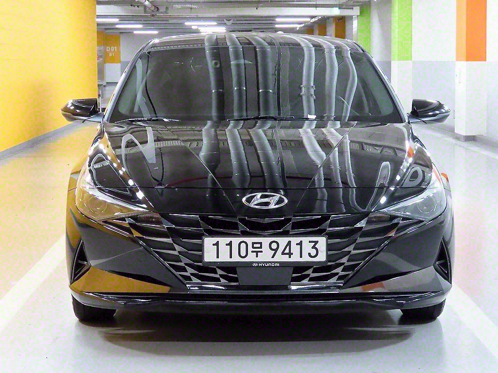  ƹݶ(CN7) 1.6 LPI ī 