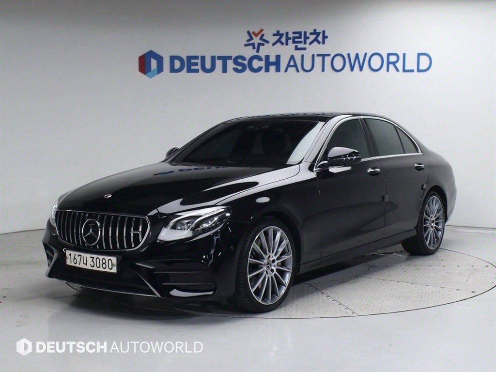  EŬ(5) E350 4ƽ AMG 