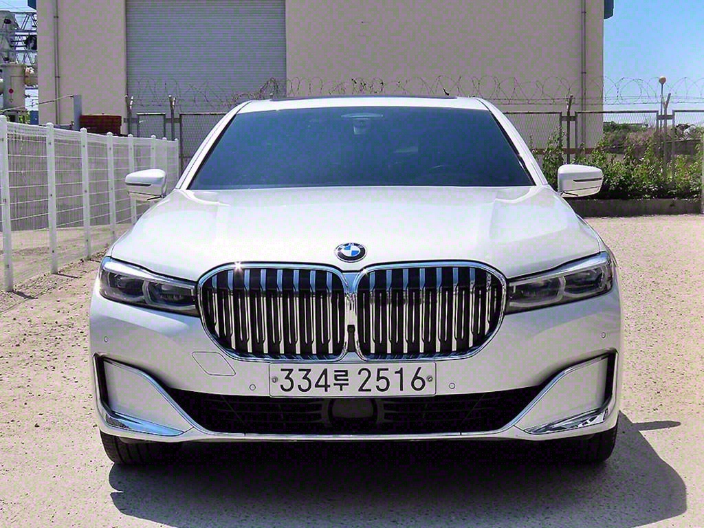 BMW 7ø(6) 730d xDrive  ǻ 