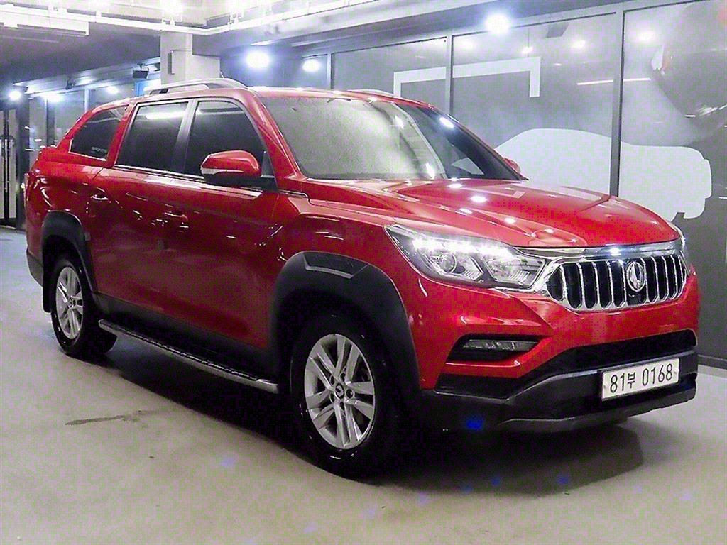KGƼ(ֿ)   2.2 4WD Ƽ