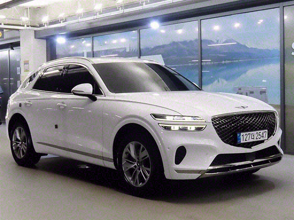 ׽ý GV70 2.5T 2WD ⺻