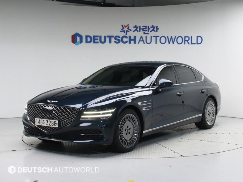 ׽ý  ôG80 ָ 3.5 2WD ⺻