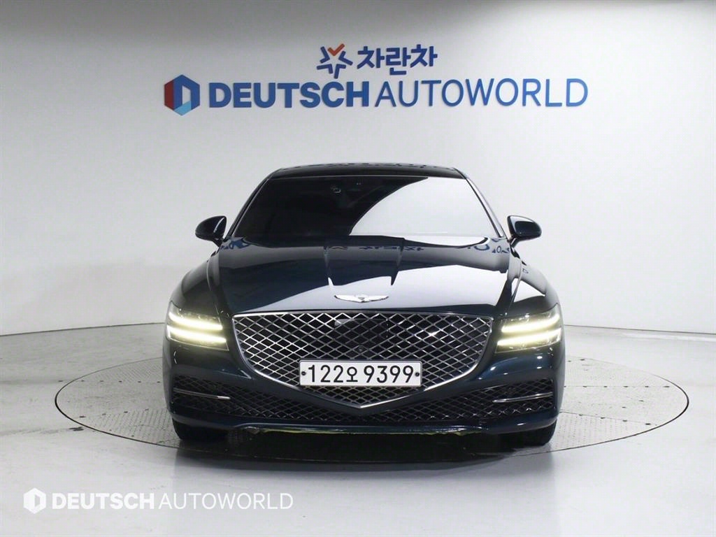 ׽ý  ôG80 ָ 2.5 2WD ⺻