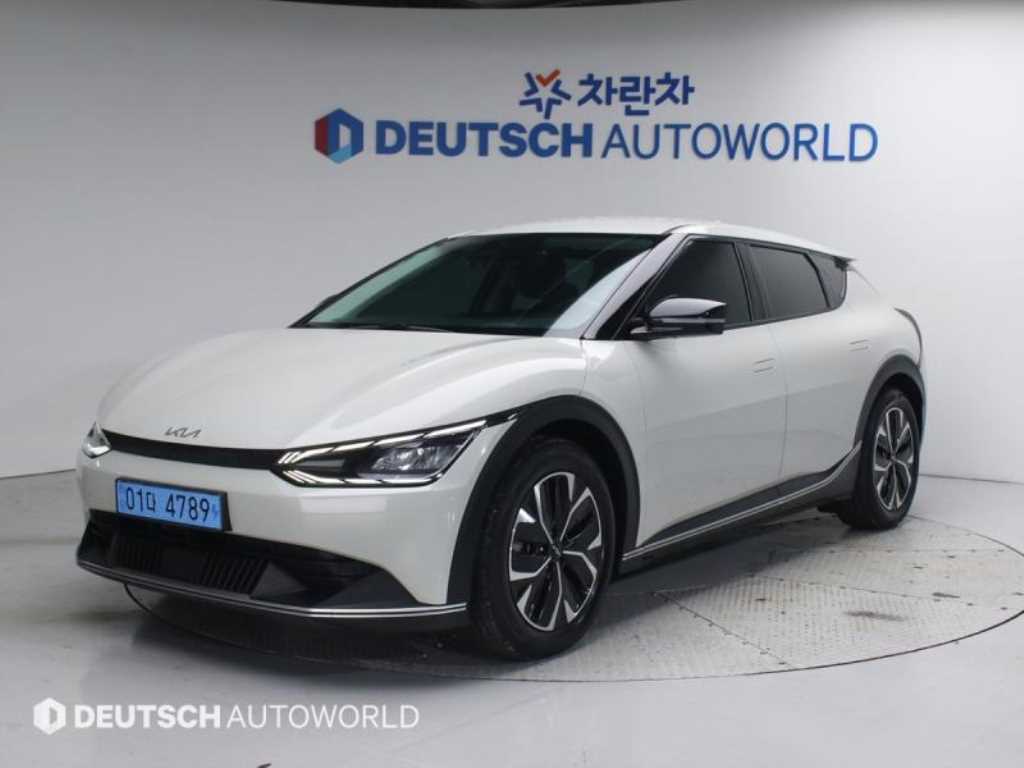  EV6   2WD 