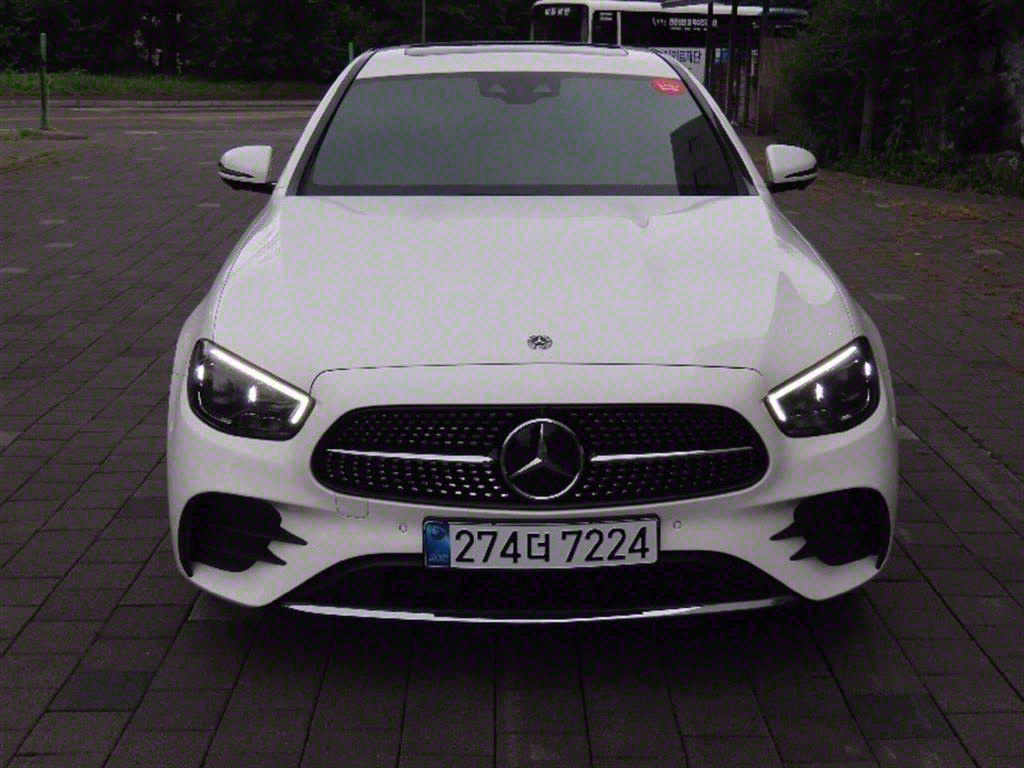  EŬ(5) E220d 4ƽ AMG 