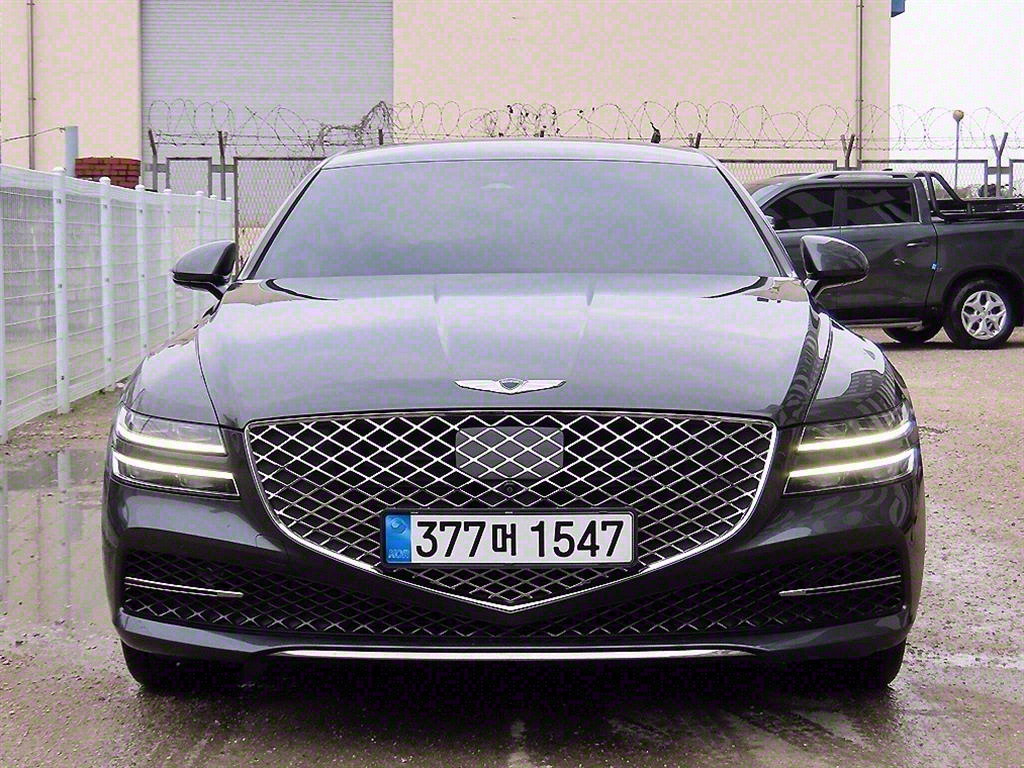 ׽ý  ôG80 ָ 2.5 2WD ⺻