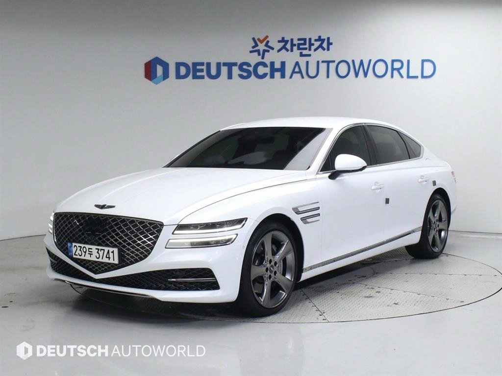׽ý  ôG80 ָ 3.5 AWD ⺻