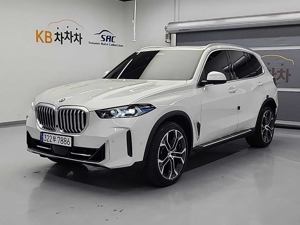 BMW X5(4) 40i xDrive x