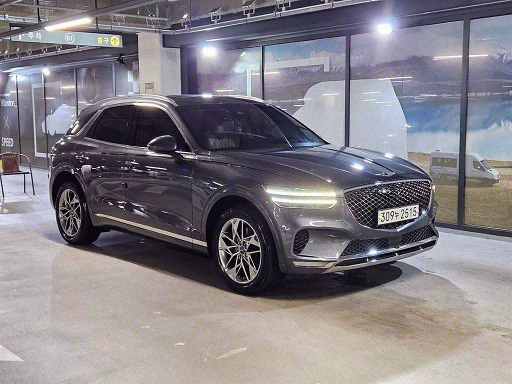 ׽ý GV70 2.5T AWD ⺻