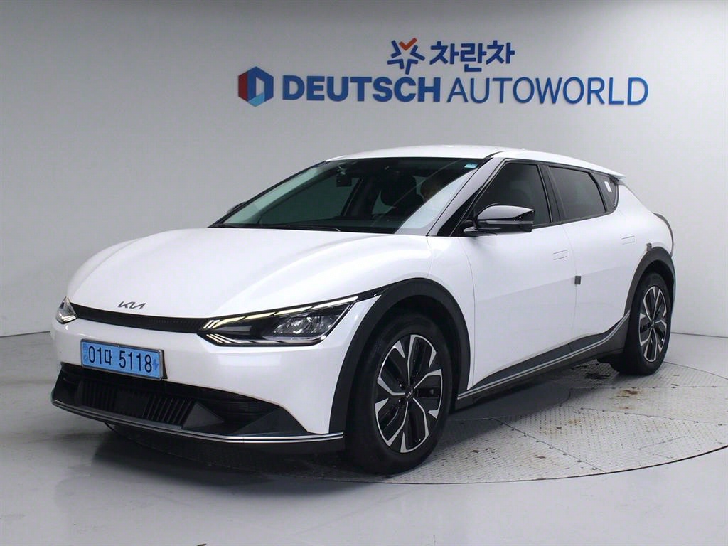  EV6   2WD 
