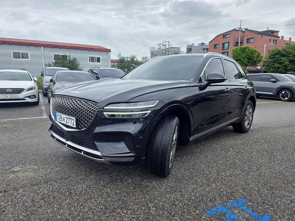 ׽ý GV70 2.5T AWD ⺻