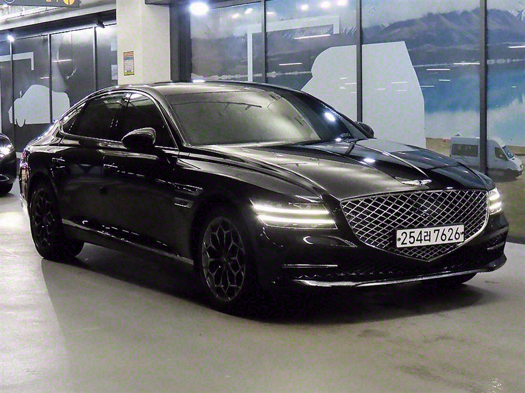 ׽ý  ôG80 ָ 2.5 2WD ⺻