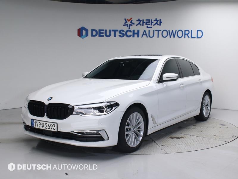 BMW 5ø(7)  530i xDrive Ÿ ÷