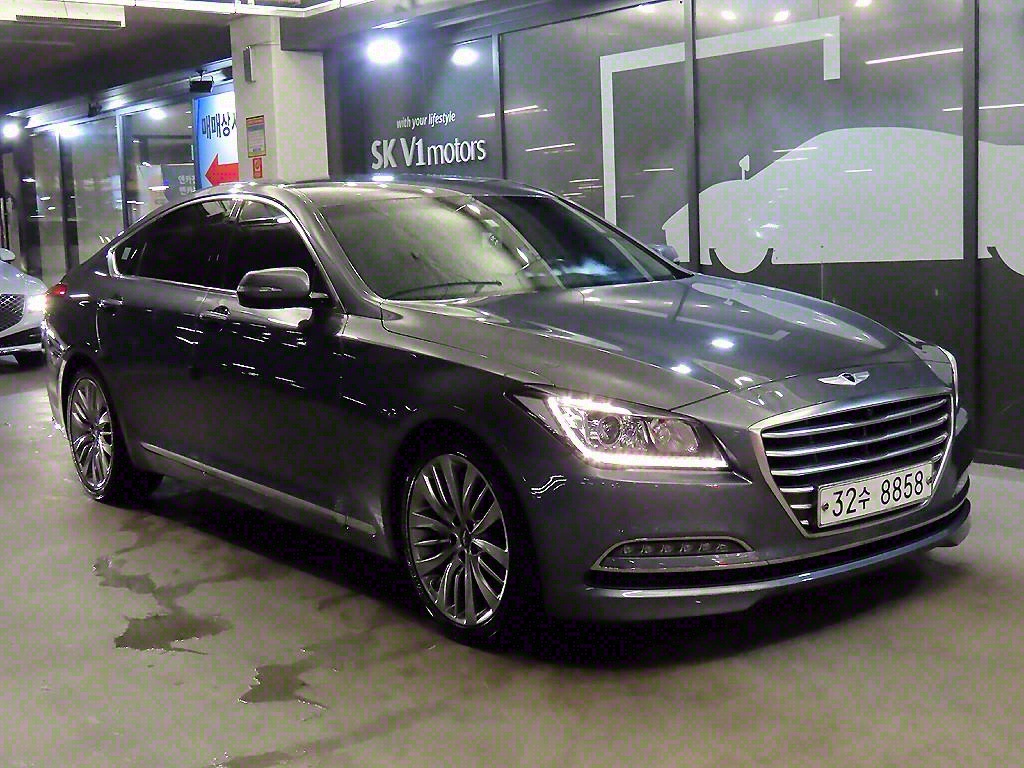  ׽ýDH G380 AWD ͽŬú
