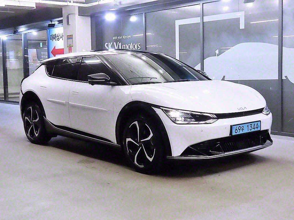  EV6   2WD 
