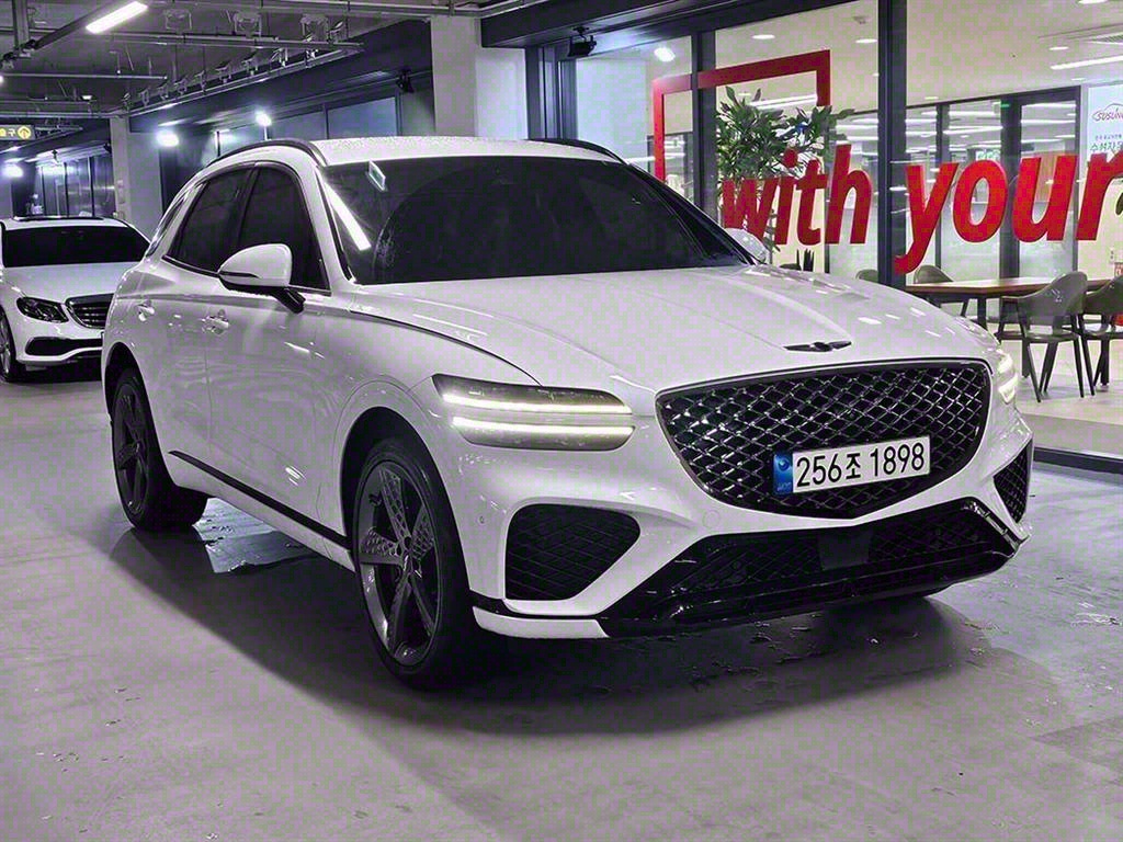 ׽ý GV70 2.5T 2WD 