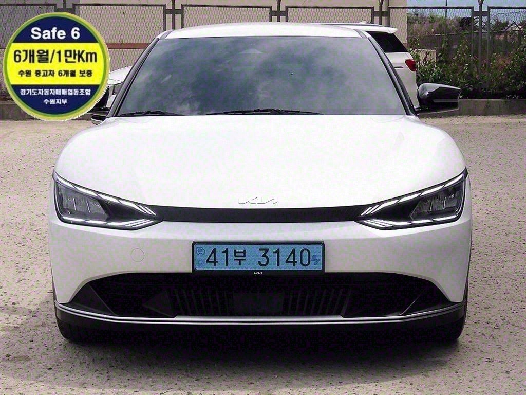  EV6   2WD 