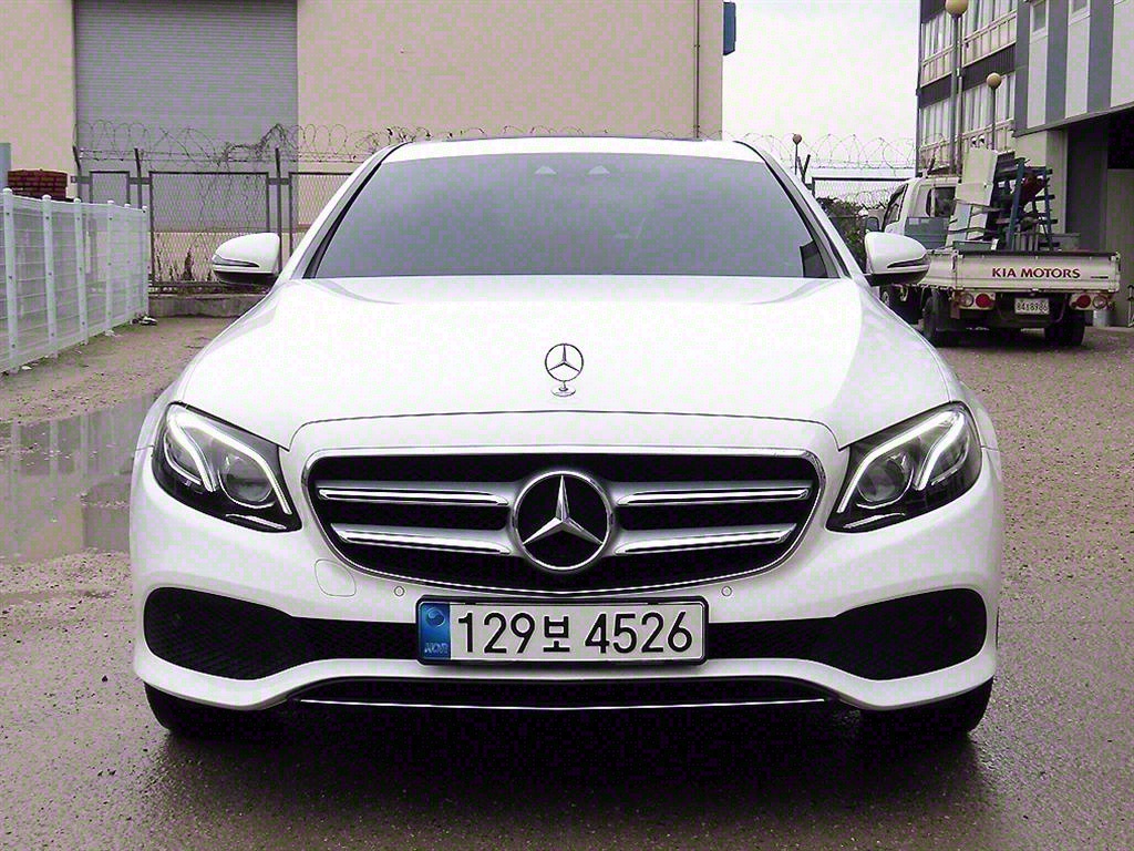  EŬ(5) E220d 4ƽ ƹ氡