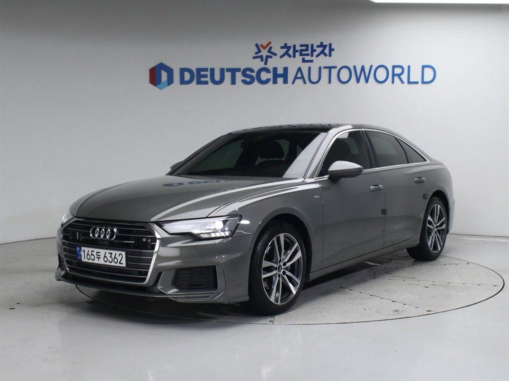 ƿ A6(5) 40 TDI ̾