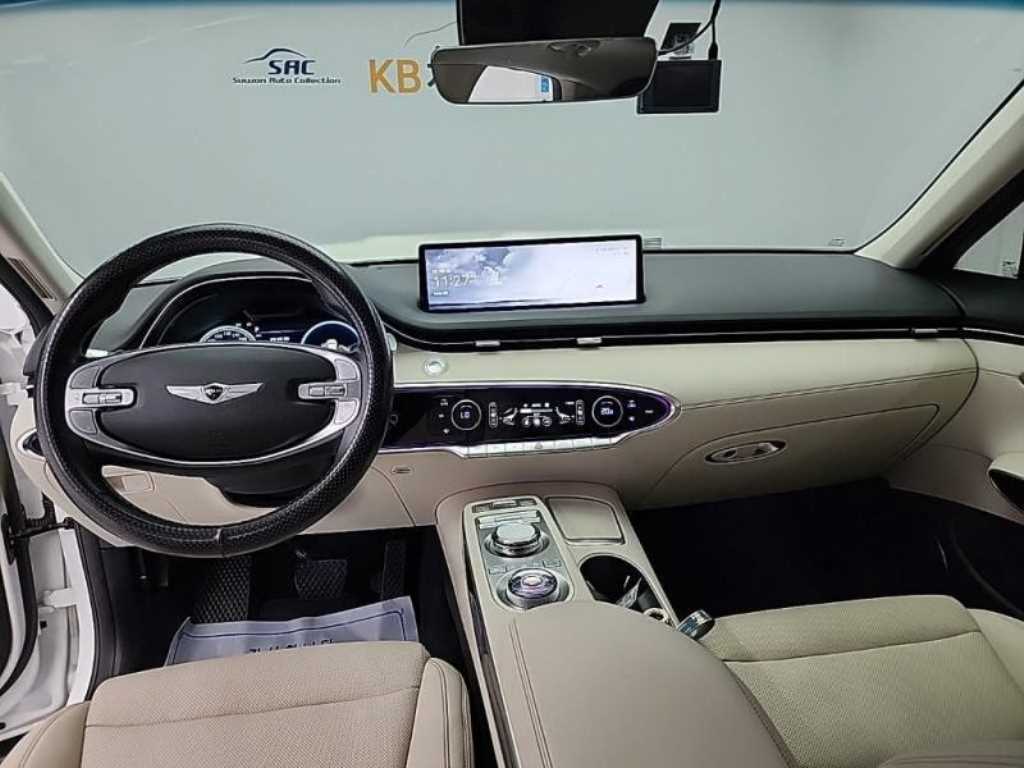 ׽ý GV70 2.5T 2WD ⺻