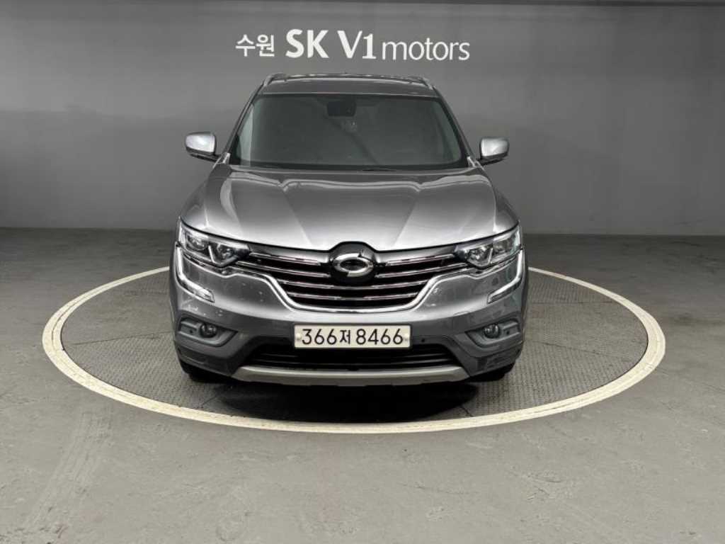 (Ｚ) QM6 2.0 dCi 2WD RE ÷