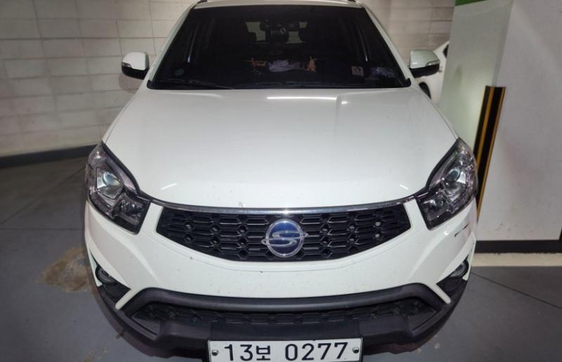 KGƼ(ֿ)  ڶC 2.2 2WD RX 