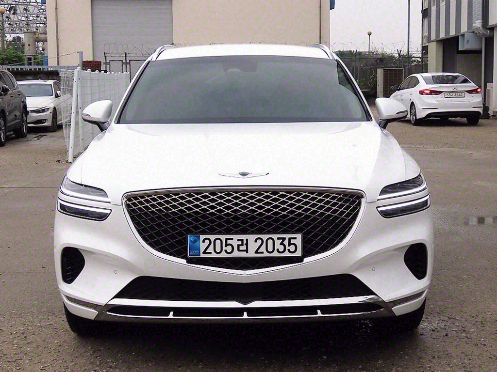 ׽ý GV70 2.5T AWD ⺻