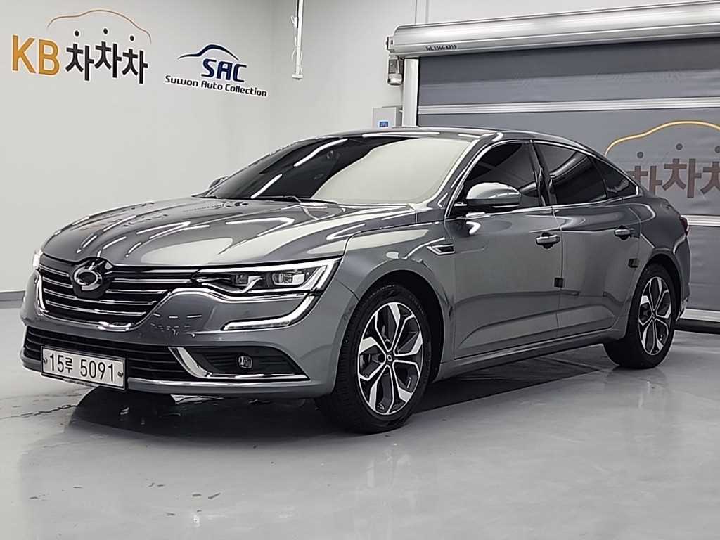 (Ｚ) SM6 2.0 LPe  RE
