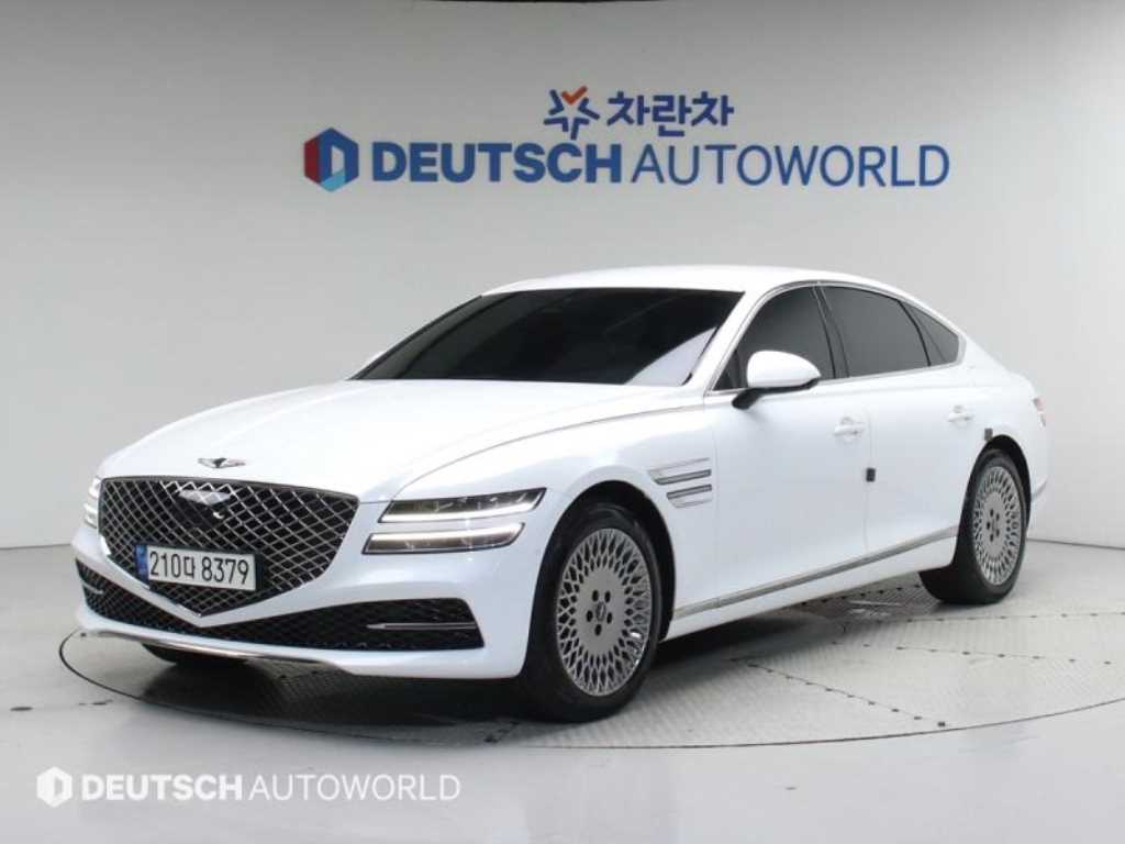 ׽ý  ôG80  2.2 AWD ⺻