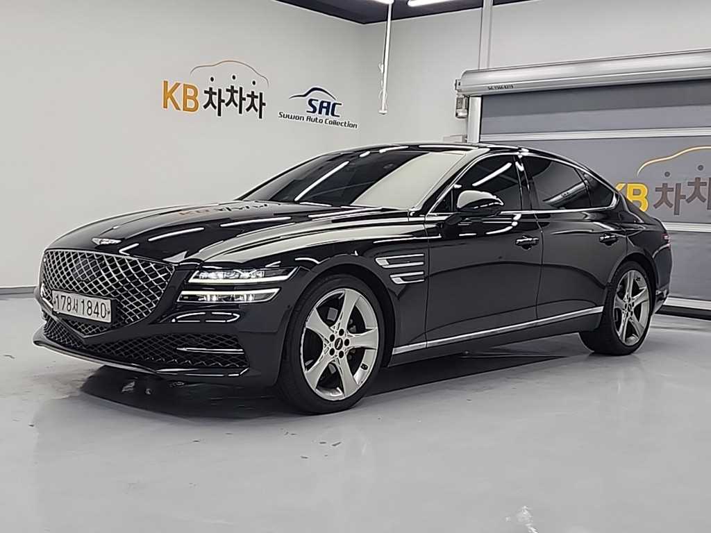 ׽ý  ôG80 ָ 2.5 AWD ⺻