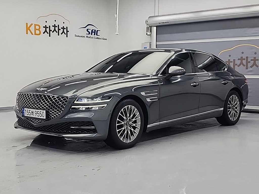 ׽ý  ôG80 ָ 2.5 AWD ⺻