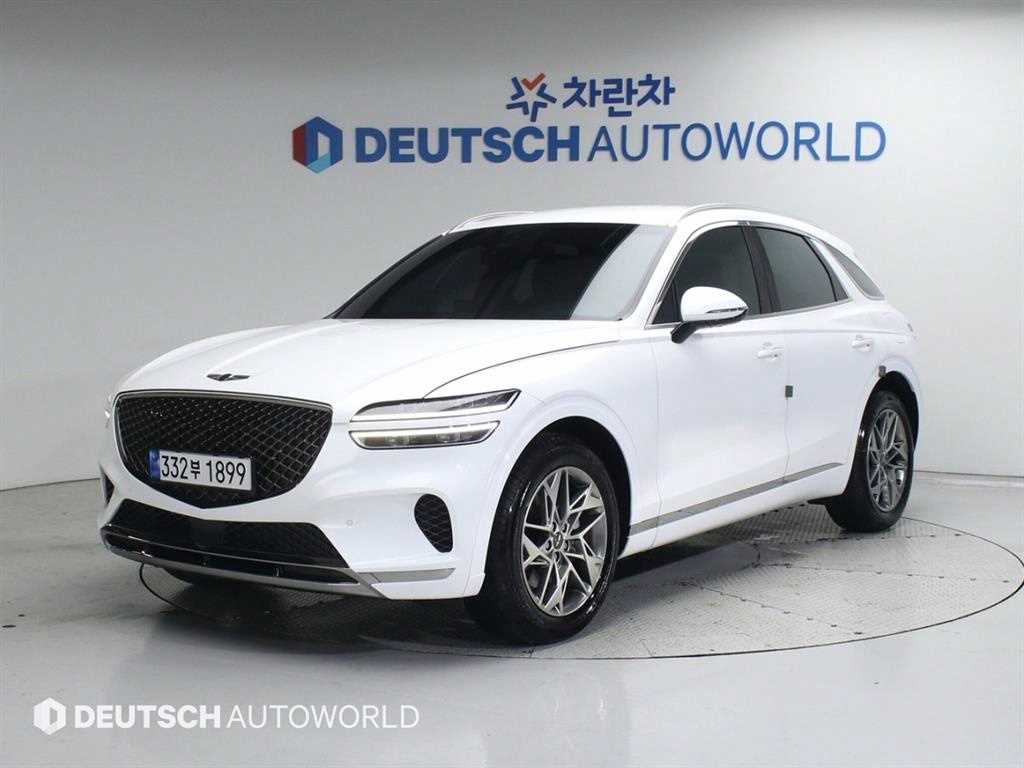 ׽ý GV70 2.5T 2WD ⺻