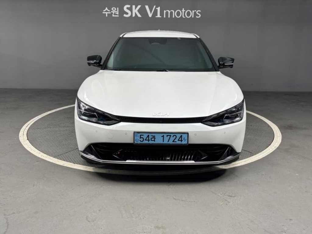  EV6   2WD 