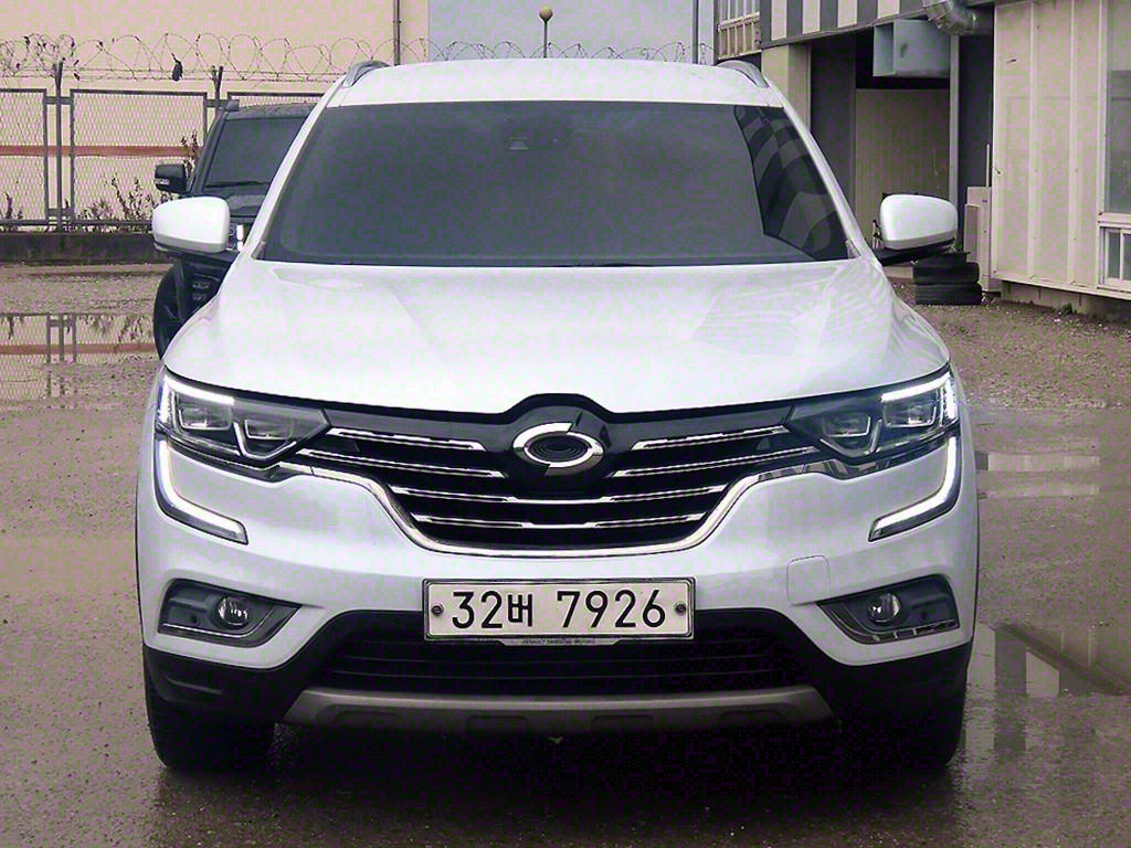 (Ｚ) QM6 2.0 dCi 2WD RE ñ״ó